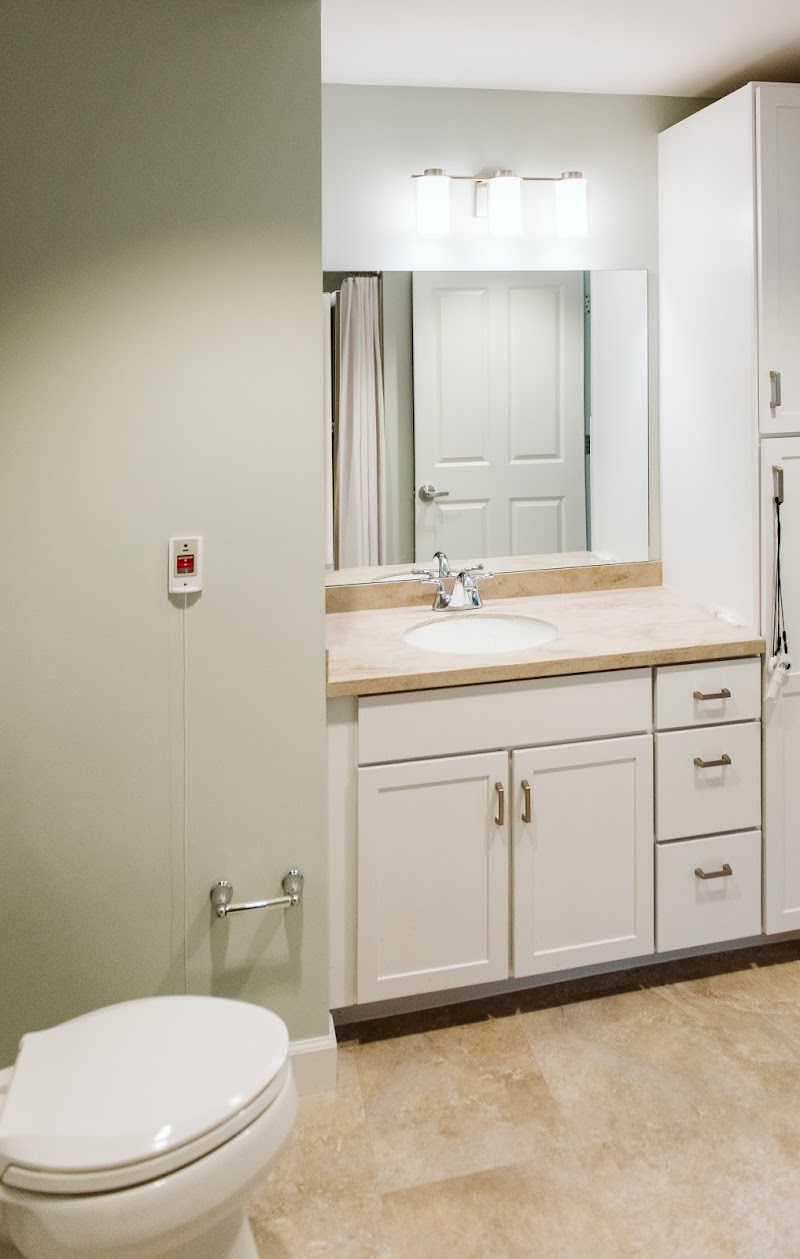 Wake Robin-Linden Nursing Home nursing home in Shelburne, VT - Photo 4 of 10