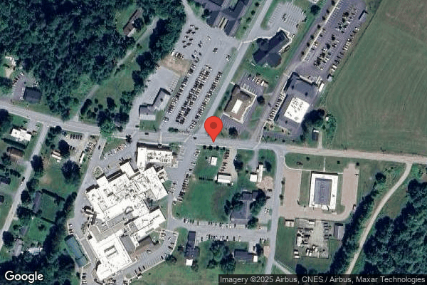 The Manor, Inc. nursing home in Morrisville, VT - Photo 1 of 5