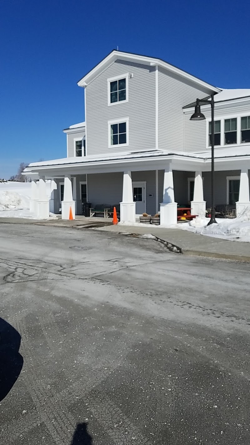 Menig Nursing Home nursing home in Randolph Center, VT - Photo 3 of 5