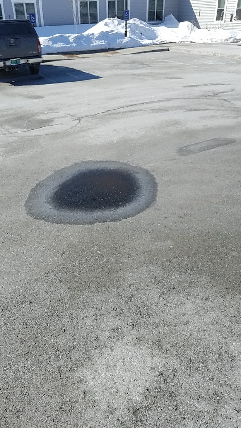 Menig Nursing Home nursing home in Randolph Center, VT - Photo 4 of 5