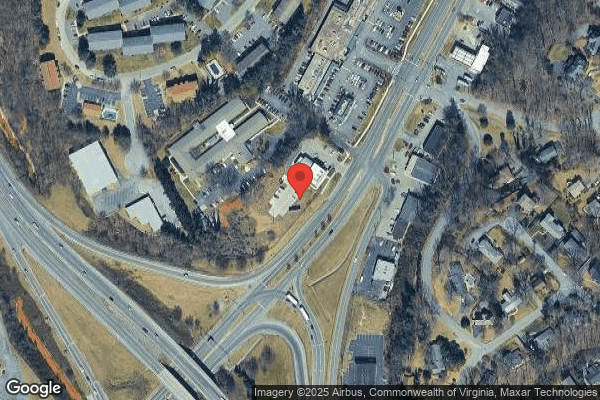 SOUTH ROANOKE NURSING AND REHABILITATION nursing home in ROANOKE, VA - Photo 1 of 5