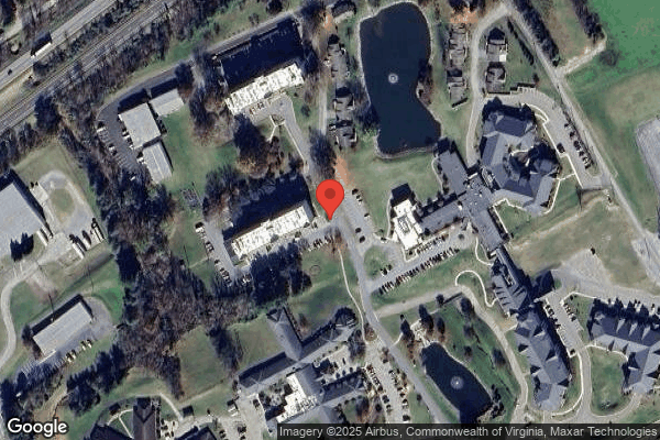 RICHFIELD HEALTH CENTER - SALEM nursing home in SALEM, VA - Photo 1 of 2