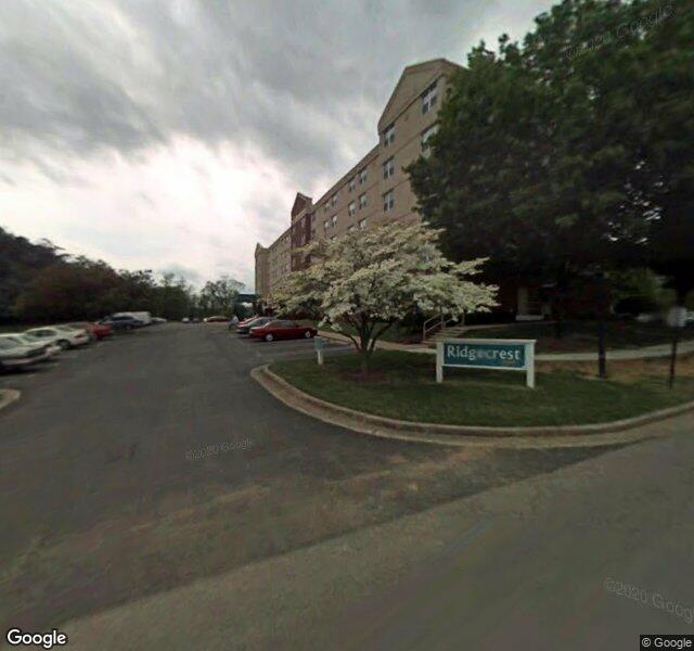 RICHFIELD HEALTH CENTER - SALEM nursing home in SALEM, VA - Photo 2 of 2