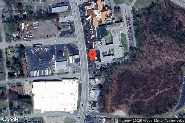 ROMAN EAGLE REHABILITATION AND HEALTH CARE CENTER nursing home in DANVILLE, VA - Photo 1 of 6