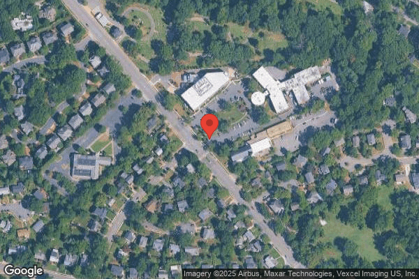 WOODBINE REHABILITATION & HEALTHCARE CENTER nursing home in ALEXANDRIA, VA - Photo 1 of 10