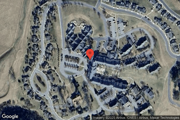 KENDAL AT LEXINGTON nursing home in LEXINGTON, VA - Photo 1 of 5