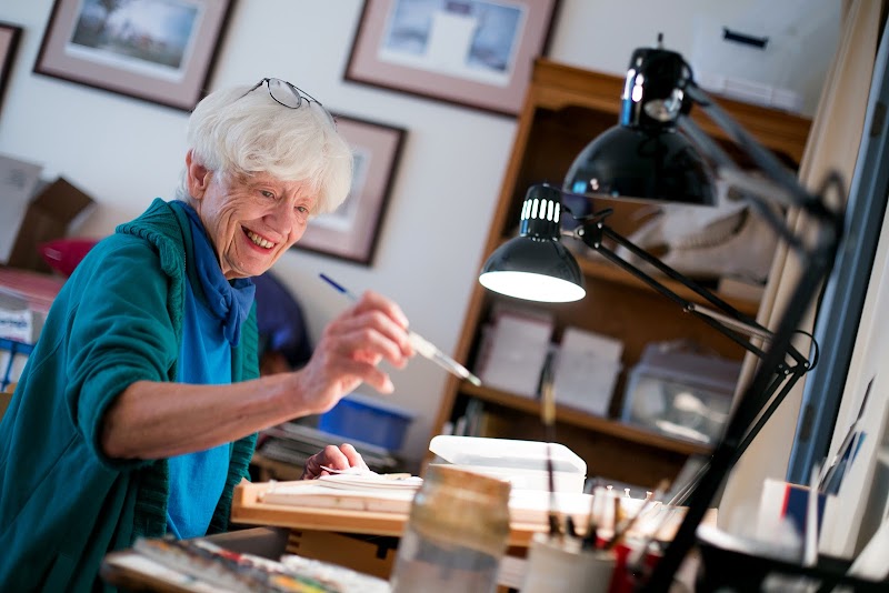 KENDAL AT LEXINGTON nursing home in LEXINGTON, VA - Photo 3 of 5