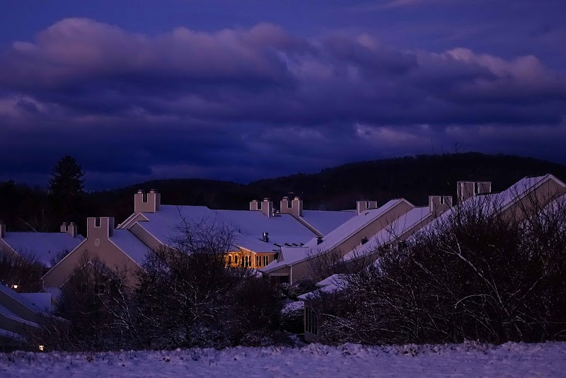 KENDAL AT LEXINGTON nursing home in LEXINGTON, VA - Photo 5 of 5