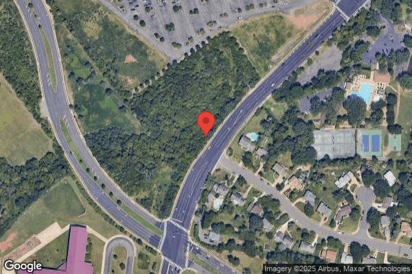 MANASSAS HEALTH AND REHAB CENTER nursing home in MANASSAS, VA - Photo 1 of 5