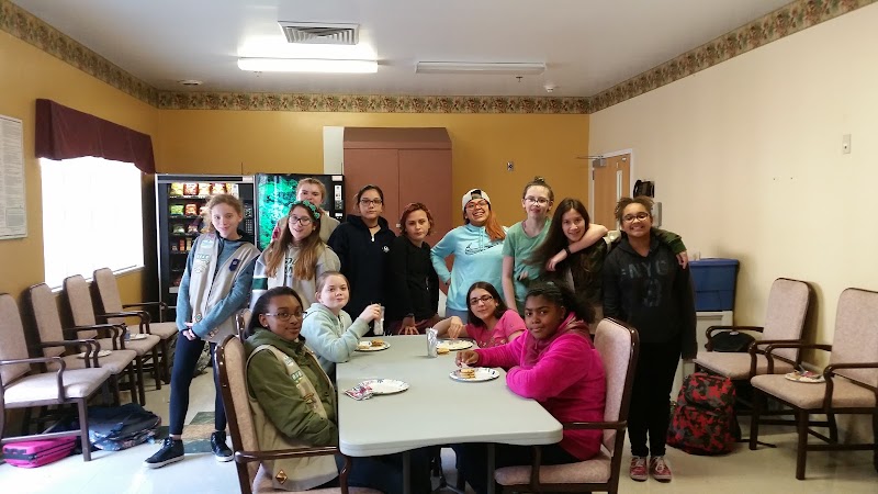 MANASSAS HEALTH AND REHAB CENTER nursing home in MANASSAS, VA - Photo 3 of 5