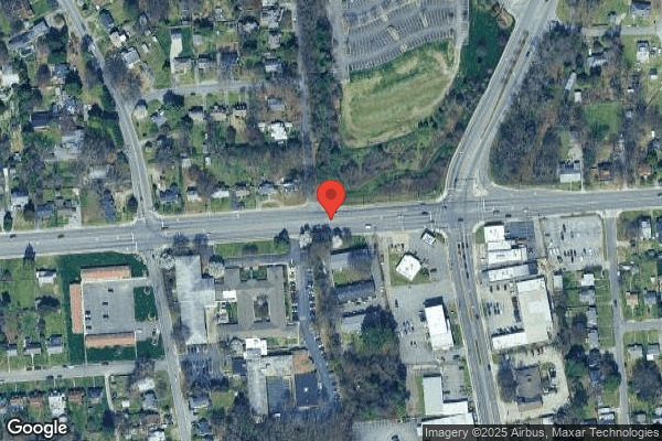 LAKESIDE HEALTH & REHABILITATION nursing home in RICHMOND, VA - Photo 1 of 5