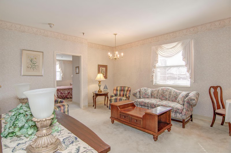 LAKESIDE HEALTH & REHABILITATION nursing home in RICHMOND, VA - Photo 2 of 5