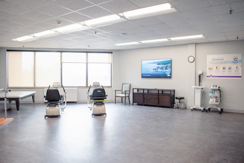 OAKWOOD HEALTH AND REHAB CENTER nursing home in BEDFORD, VA - Photo 2 of 5