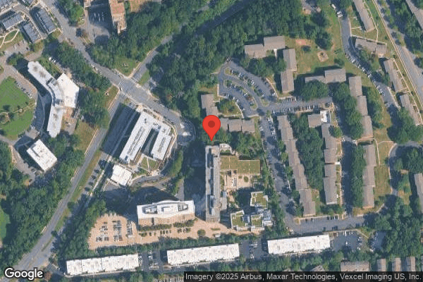 GOODWIN HOUSE ALEXANDRIA nursing home in ALEXANDRIA, VA - Photo 1 of 10