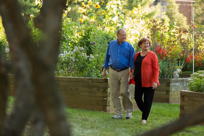 GOODWIN HOUSE ALEXANDRIA nursing home in ALEXANDRIA, VA - Photo 3 of 10