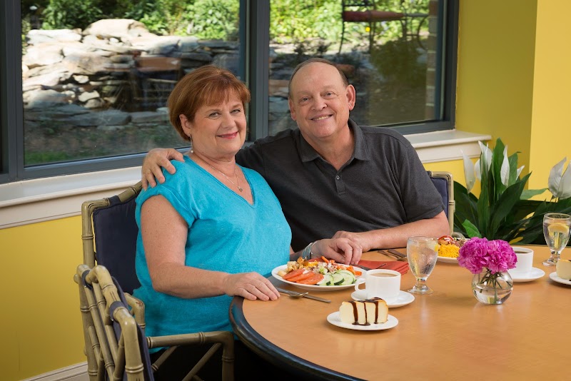 GOODWIN HOUSE ALEXANDRIA nursing home in ALEXANDRIA, VA - Photo 4 of 10