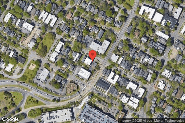 SIGNATURE HEALTHCARE OF NORFOLK nursing home in NORFOLK, VA - Photo 1 of 5