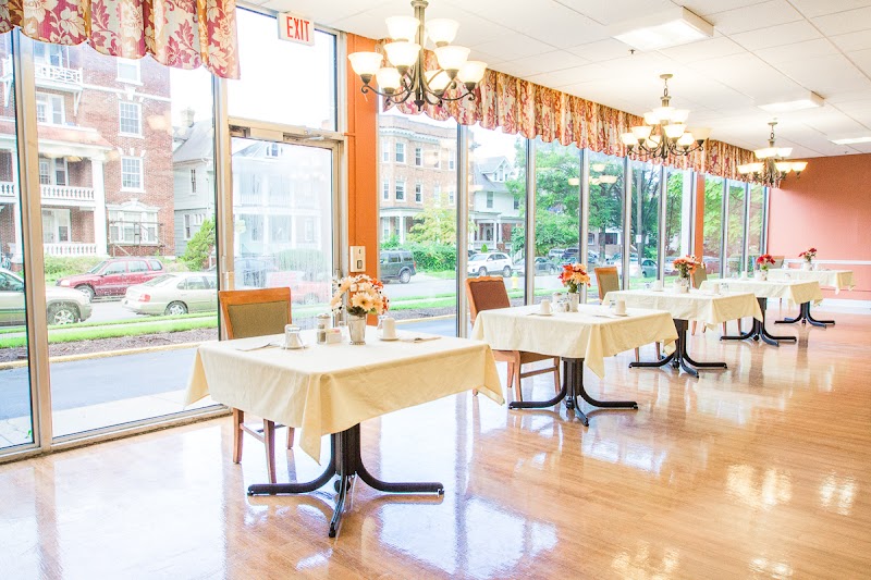 SIGNATURE HEALTHCARE OF NORFOLK nursing home in NORFOLK, VA - Photo 5 of 5