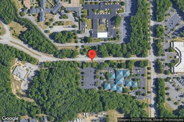 HEALTH CARE CENTER LUCY CORR nursing home in CHESTERFIELD, VA - Photo 1 of 5