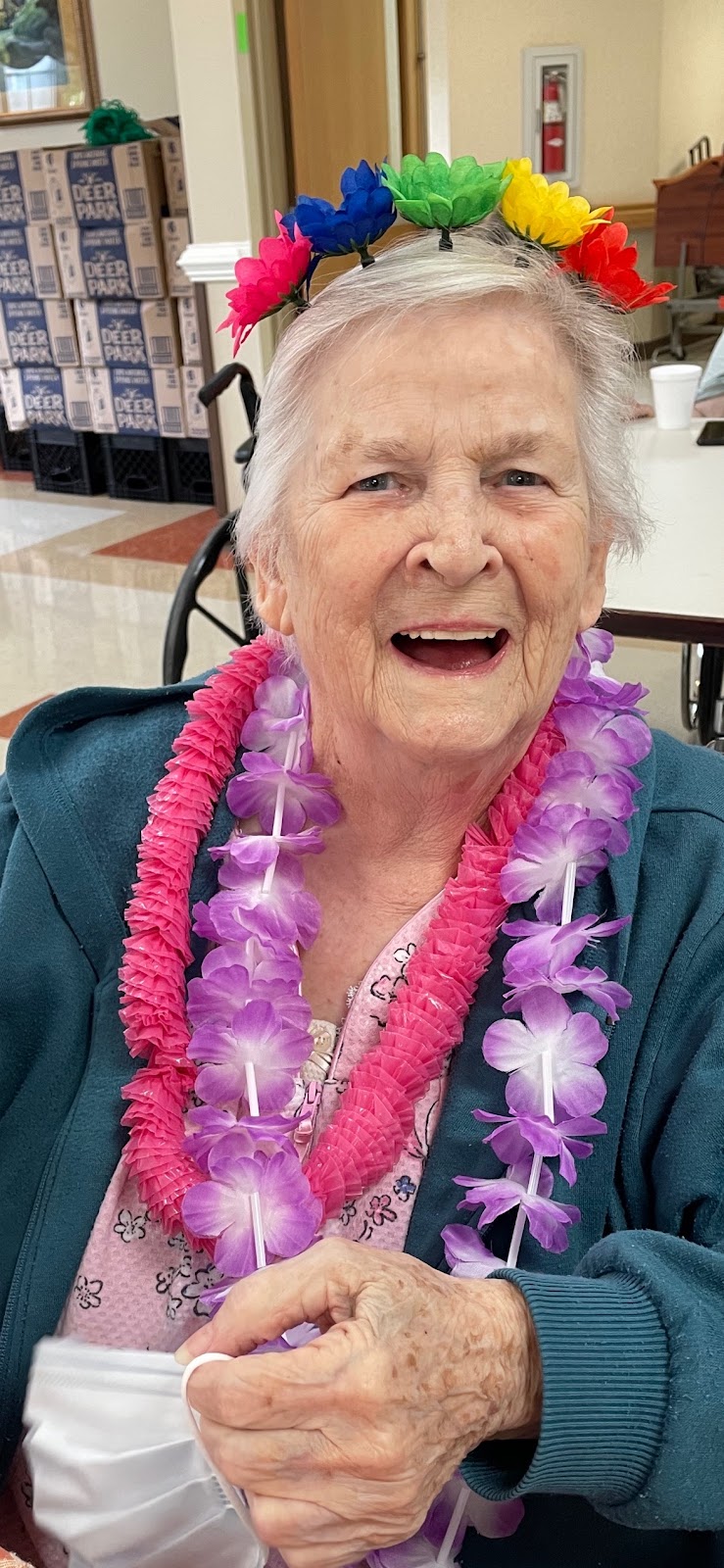 RIVER VIEW ON THE APPOMATTOX HEALTH & REHAB CENTER nursing home in HOPEWELL, VA - Photo 4 of 5