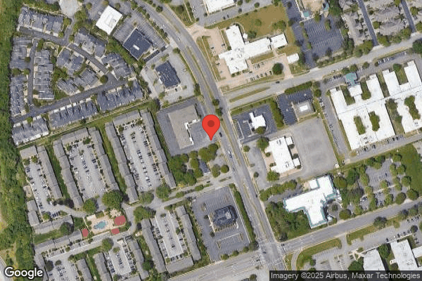 BAY POINTE REHABILITATION AND NURSING nursing home in VIRGINIA BEACH, VA - Photo 1 of 5