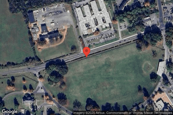 SALEM HEALTH & REHABILITATION nursing home in SALEM, VA - Photo 1 of 5