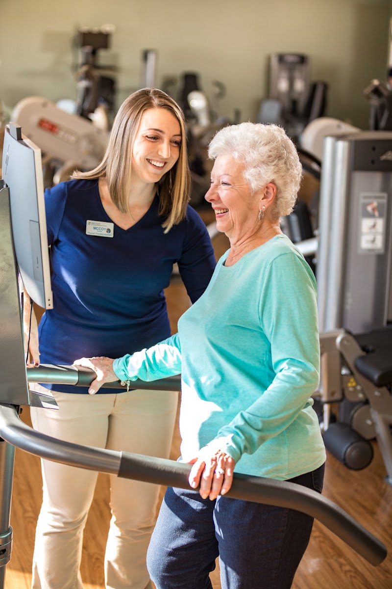 SALEM HEALTH & REHABILITATION nursing home in SALEM, VA - Photo 5 of 5