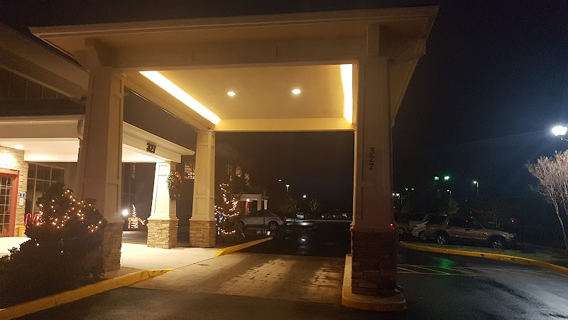 FRIENDSHIP HEALTH AND REHAB CENTER nursing home in ROANOKE, VA - Photo 3 of 10