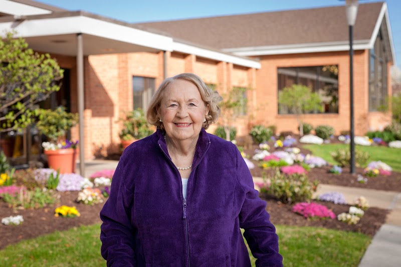 HARRISONBURG HLTH & REHAB CNTR nursing home in HARRISONBURG, VA - Photo 2 of 5