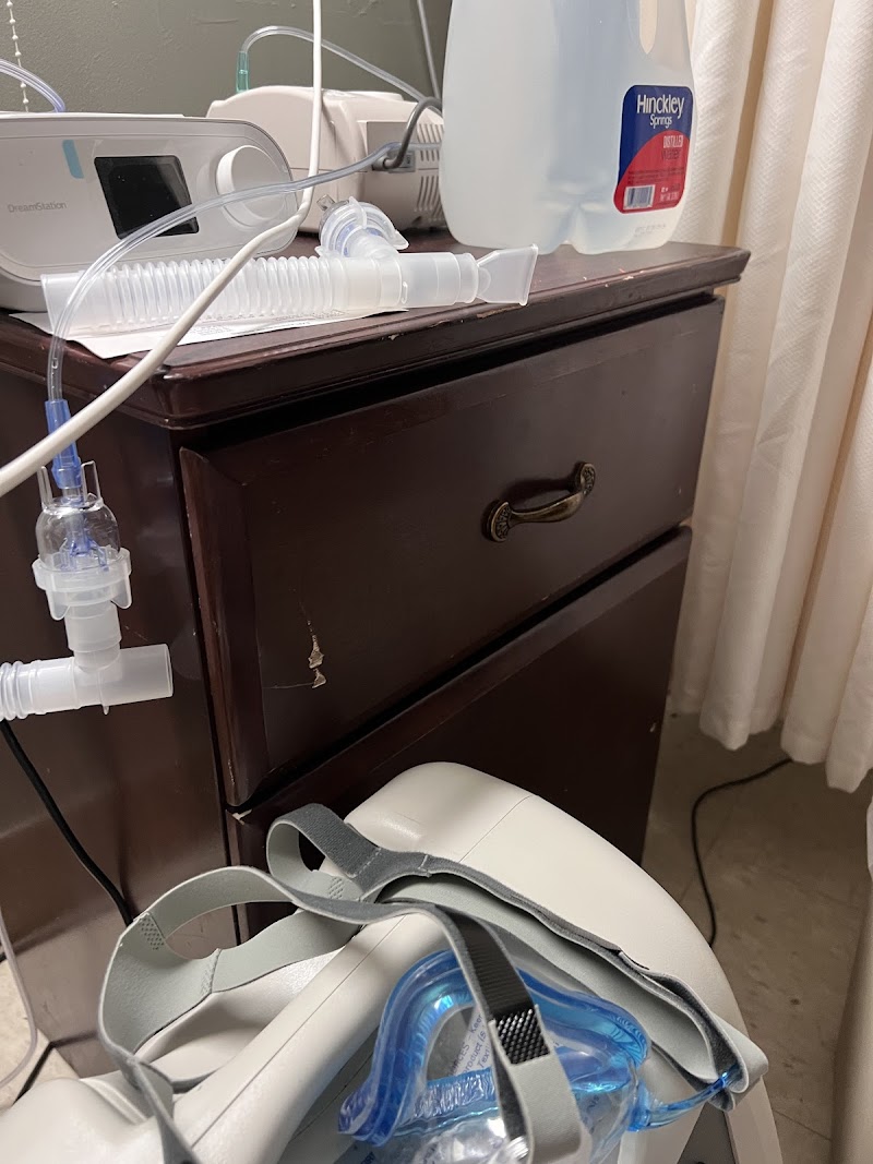 HARRISONBURG HLTH & REHAB CNTR nursing home in HARRISONBURG, VA - Photo 5 of 5