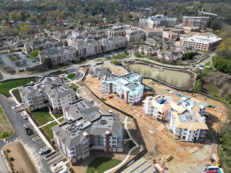 WESTMINSTER-CANTERBURY OF RICHMOND nursing home in RICHMOND, VA - Photo 2 of 10