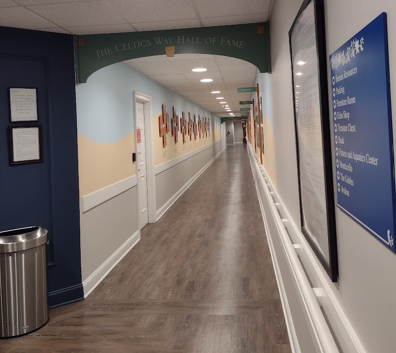 WESTMINSTER-CANTERBURY OF RICHMOND nursing home in RICHMOND, VA - Photo 3 of 10