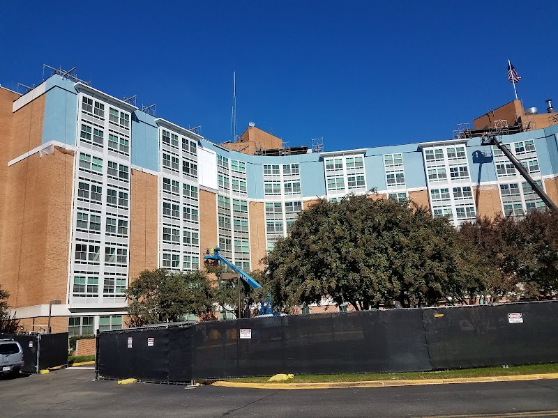 WESTMINSTER-CANTERBURY OF RICHMOND nursing home in RICHMOND, VA - Photo 4 of 10