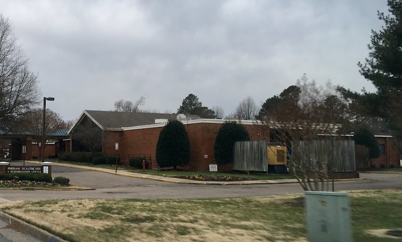 Parham Health Care & Rehab Center nursing home in RICHMOND, VA - Photo 5 of 5