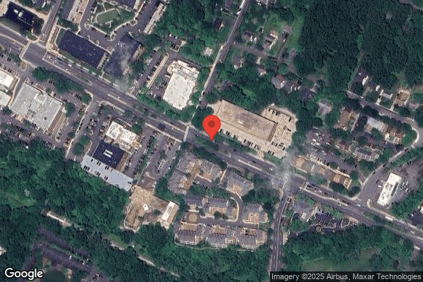 FAIRFAX REHABILITATION AND NURSING CENTER nursing home in FAIRFAX, VA - Photo 1 of 5