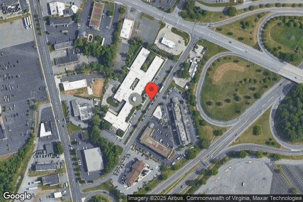 LYNCHBURG HEALTH & REHABILITATION CENTER nursing home in LYNCHBURG, VA - Photo 1 of 5