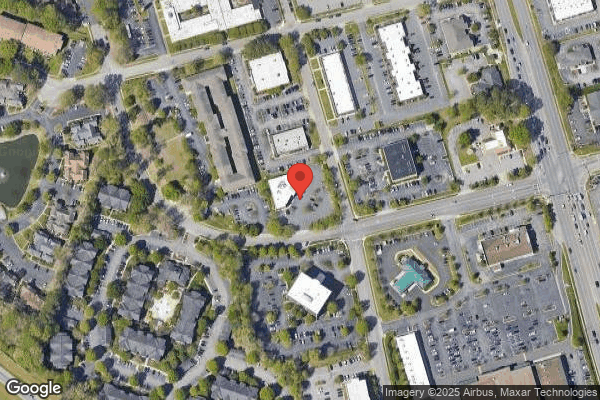 CHESAPEAKE HEALTH AND REHABILITATION CENTER nursing home in CHESAPEAKE, VA - Photo 1 of 5