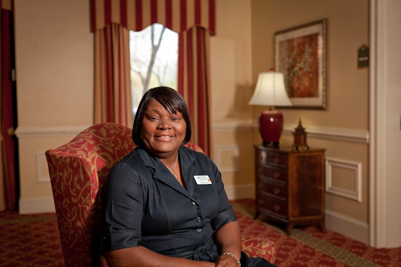 CHESAPEAKE HEALTH AND REHABILITATION CENTER nursing home in CHESAPEAKE, VA - Photo 5 of 5