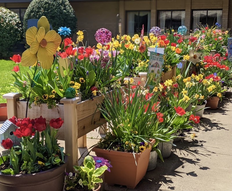 THE LAURELS OF UNIVERSITY PARK nursing home in RICHMOND, VA - Photo 3 of 5