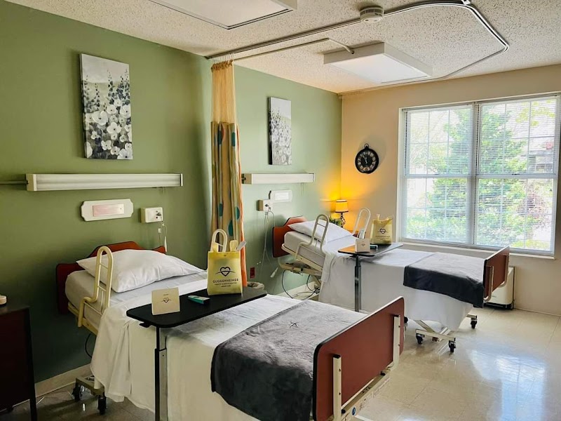 GUGGENHEIMER HEALTH AND REHAB CENTER nursing home in LYNCHBURG, VA - Photo 2 of 5