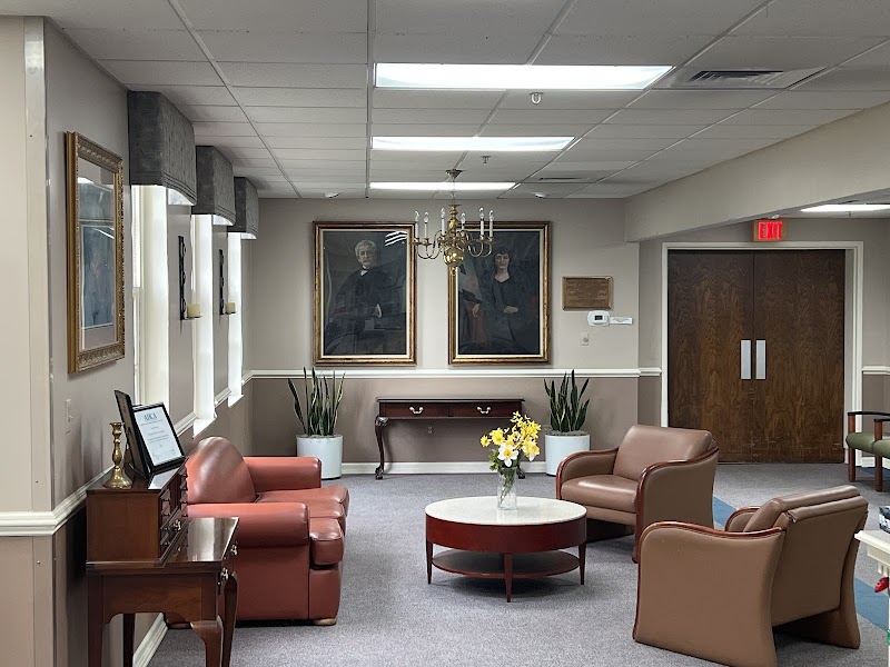 GUGGENHEIMER HEALTH AND REHAB CENTER nursing home in LYNCHBURG, VA - Photo 4 of 5