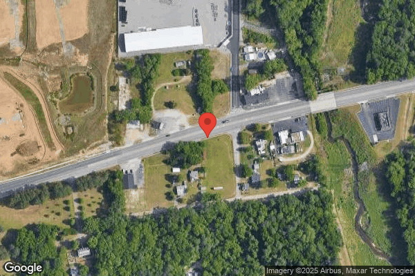 HIRAM W DAVIS MEDICAL CTR nursing home in PETERSBURG, VA