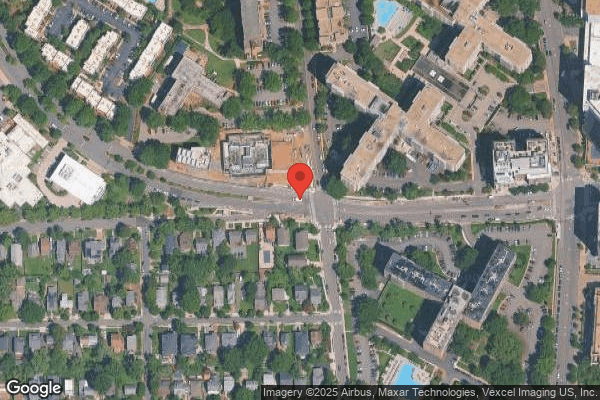 REGENCY CARE OF ARLINGTON, LLC nursing home in ARLINGTON, VA - Photo 1 of 3