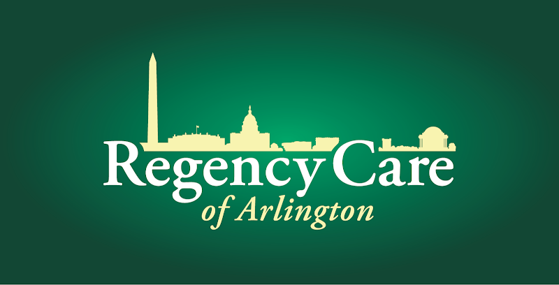 REGENCY CARE OF ARLINGTON, LLC nursing home in ARLINGTON, VA - Photo 2 of 3