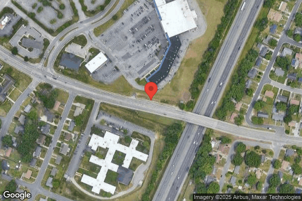 COLONIAL HEIGHTS REHABILITATION AND NURSING CENTER nursing home in CHESTERFIELD, VA - Photo 1 of 3