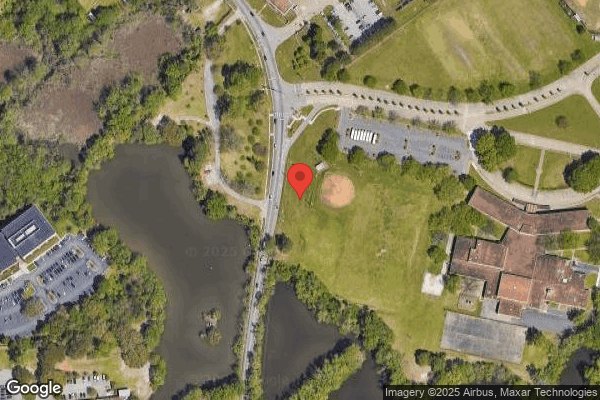 LAKE TAYLOR HOSP nursing home in NORFOLK, VA - Photo 1 of 10