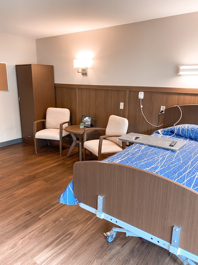 ROCKY MOUNT HEALTH & REHAB CENTER nursing home in ROCKY MOUNT, VA - Photo 3 of 5