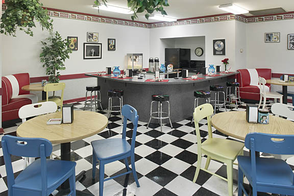 ROCKY MOUNT HEALTH & REHAB CENTER nursing home in ROCKY MOUNT, VA - Photo 5 of 5