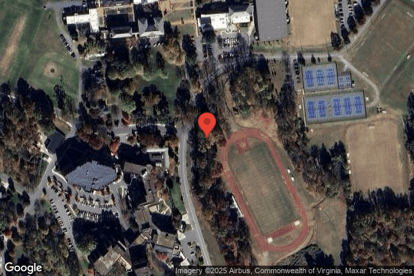 WESTMINSTER-CANTERBURY OF LYNCHBURG INC nursing home in LYNCHBURG, VA