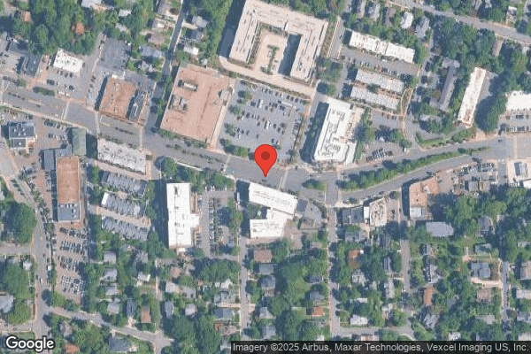 CHERRYDALE HEALTH & REHABILITATION CENTER nursing home in ARLINGTON, VA - Photo 1 of 2